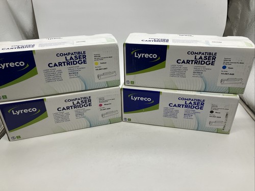 Lyreco compatible laserjet - lyreco,