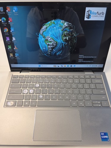 Dell inspiron 5410 - 5410, 2-in-1