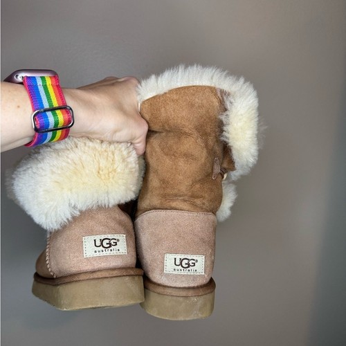 Ugg australia bailey button - ugg,