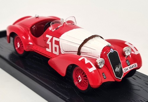 Brumm alfa romeo - romeo, 2900