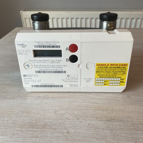 Landis gyre g470 e6 - landis, &