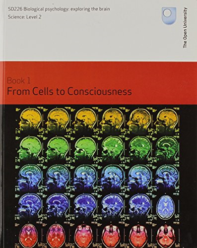 From cells consciousness - cells,