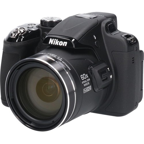 Authentic nikon coolpix p600 - coolpix,