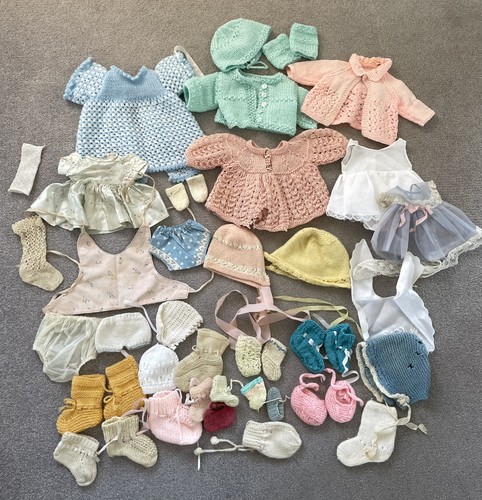Job lot vintage - of,