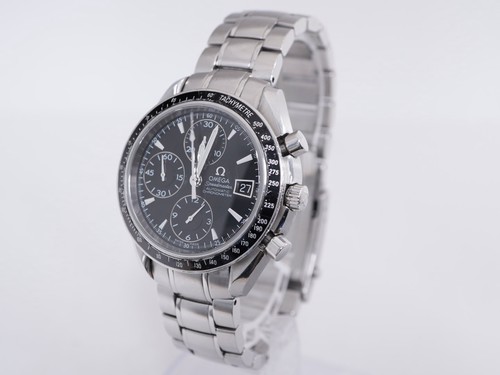 Omega speedmaster date 3210 - speedmaster,