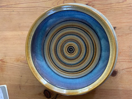 Vintage denby gill pemberton - vintage,
