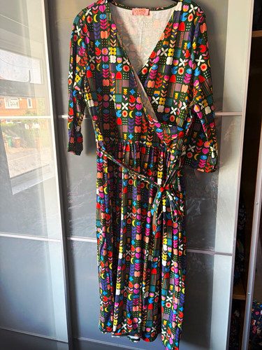 Popsy retro clothing wrap - popsy,