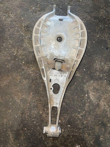 Bmw e46 rear left control - rear,