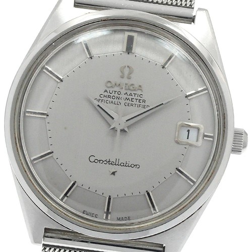 Omega constellation 168 025 - omega,