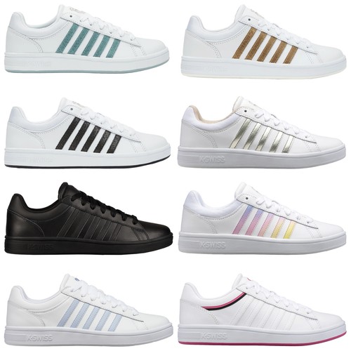Swiss ladies court winston - k-swiss,