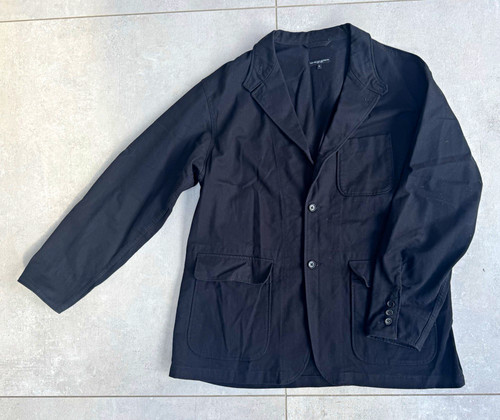 Engineered garments loiter - garments,
