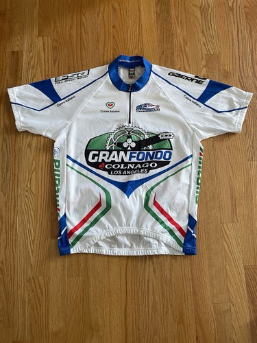 Cuore italiano cycling - cycling, jersey