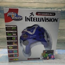 Vintage Intellivision 25 Video