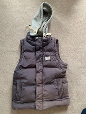 superdry academy gilet vest