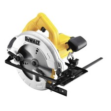 Dewalt Circular Saw Corded