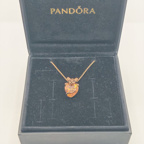 Pandora rose gold - pandora,