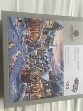 wentworth wooden puzzle - 500