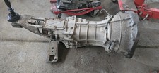 Nissan 350z cd01 gearbox - cd01,