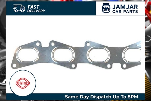 Elring 448 510 - 448.510, exhaust