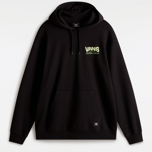 Vans mens shop front - vans, pullover