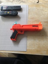 Fortnite Water Pistol