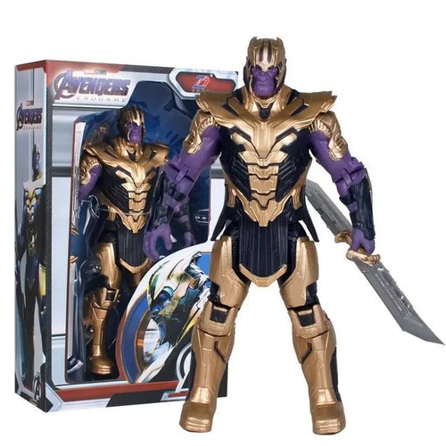 Toys thanos avengers - zd,