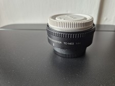 Nikon 14e 1 4 - tc-14e, 1.4