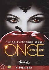 Once upon time - a, 3