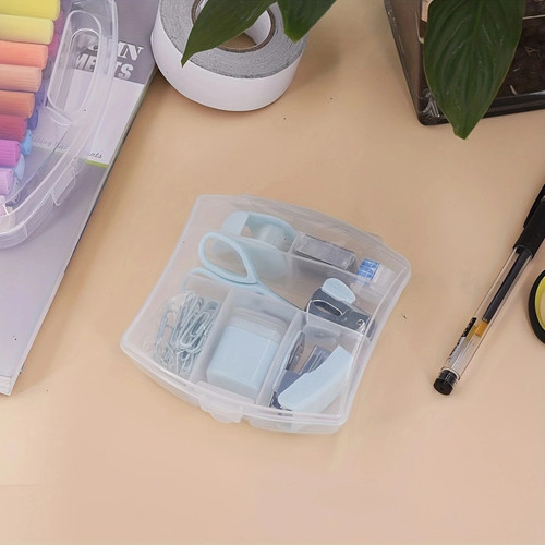 Set mini stapler - 1,