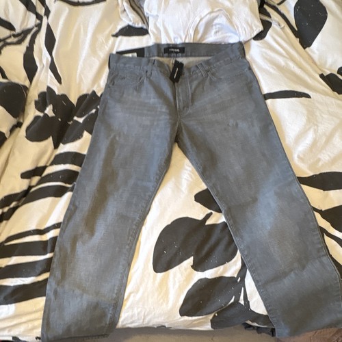 Lindeberg jay slim fit grey - slim,