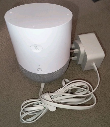 Google home smart - home,