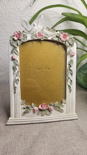 Vintage shabby chic floral - vintage,