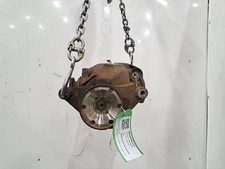 2002 BMW X5 (E53) 4.4L Petrol