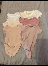 Infant clothing bundle 3 - infant,