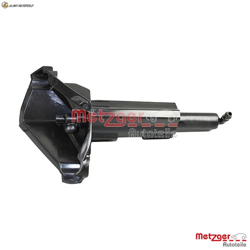 Washer fluid nozzle headlight - fluid,