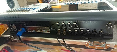 Olites tiger touch - av​​olites,