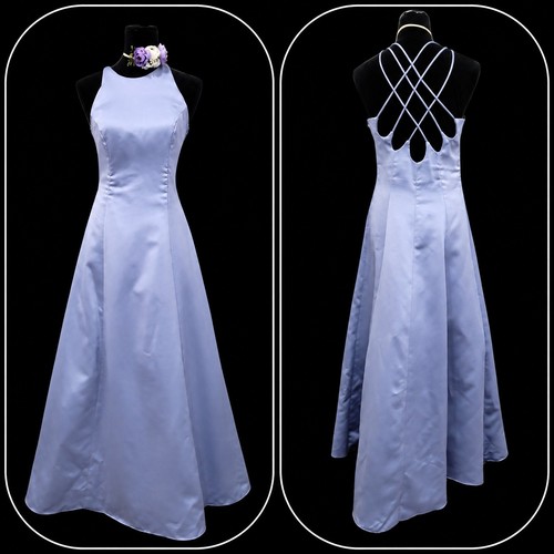 Vtg y2k jump apparel lavander - y2k,