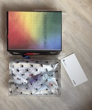 Jordan 1 Retro High Virgil