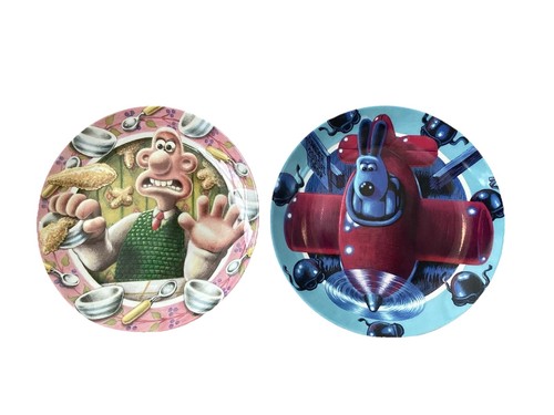 Wallace gromit vintage - ,