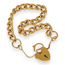 NZGD | 9ct Gold Prestige Heart