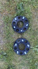 Honda civic mtec hubcentric - 2x,