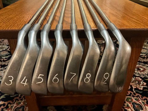 Ping eye plus iron - eye, 2