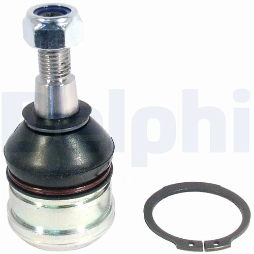 Delphi ball joint lower - delphi,