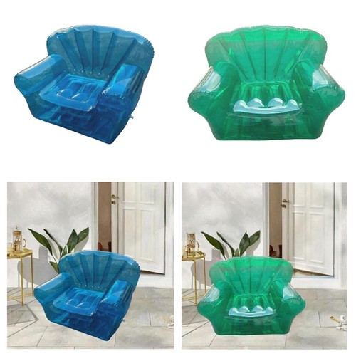 Inflatable sofa - inflatable,