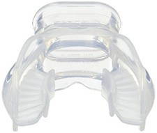SEAC SUB Silicone mouthpiece