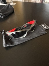 Oakley Valve Gen 1 Ducati Dark
