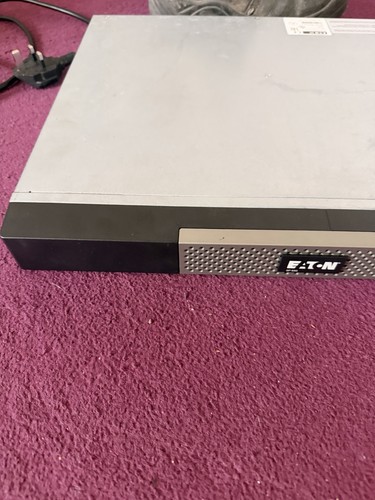 Eaton 5p650i uninterruptible - eaton,