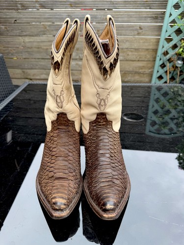 Sendra 4375 men natural - 4375, men's
