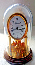 TIMEMASTER German Made quartz