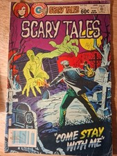 Scary tales 1982 - scary,